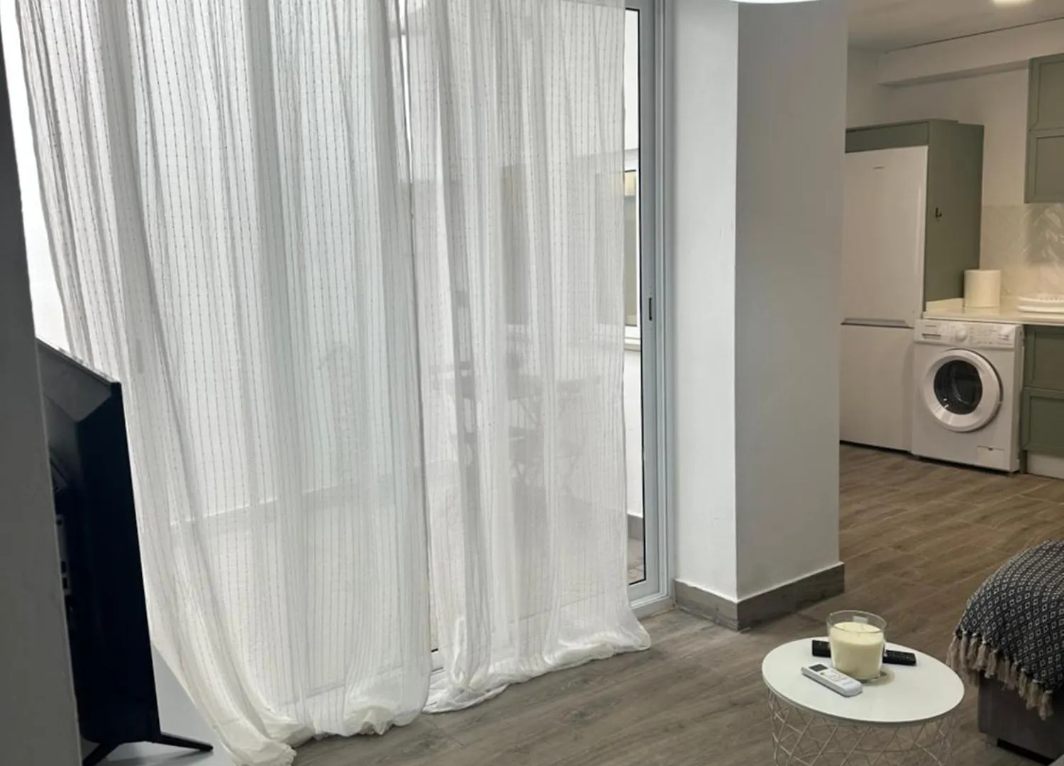 Appartement Encantador Bajo En Villafranca de Córdoba