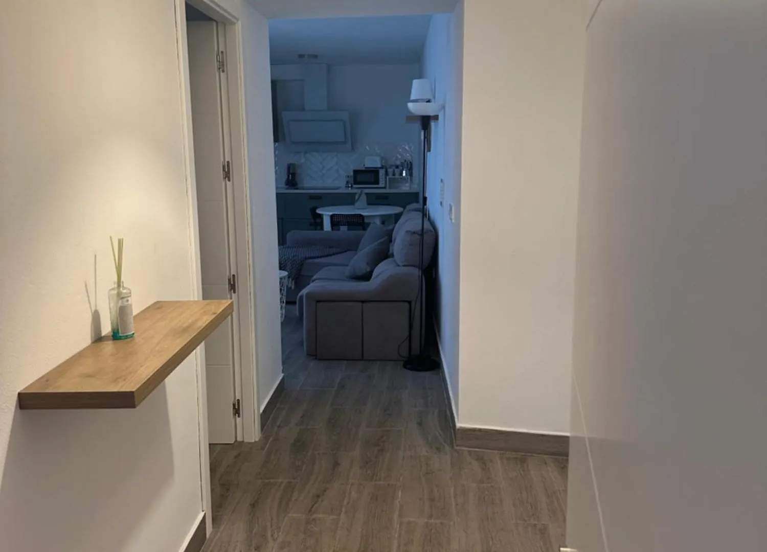 Encantador Bajo En Villafranca De Cordoba Apartment