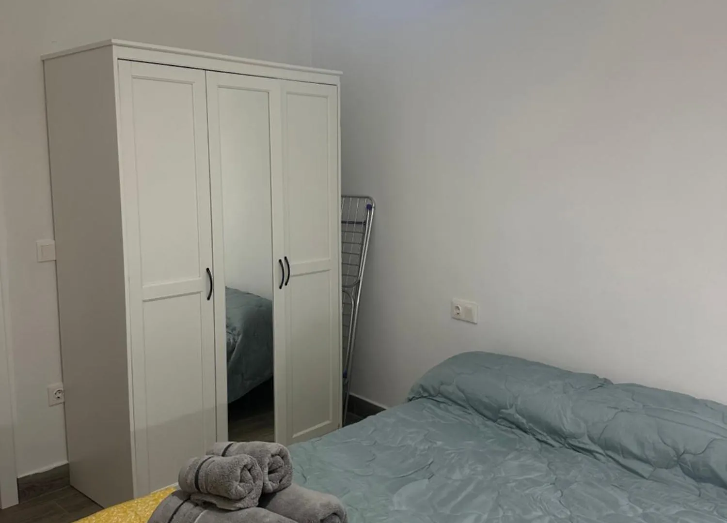 Apartment Encantador Bajo En Villafranca De Cordoba Spain