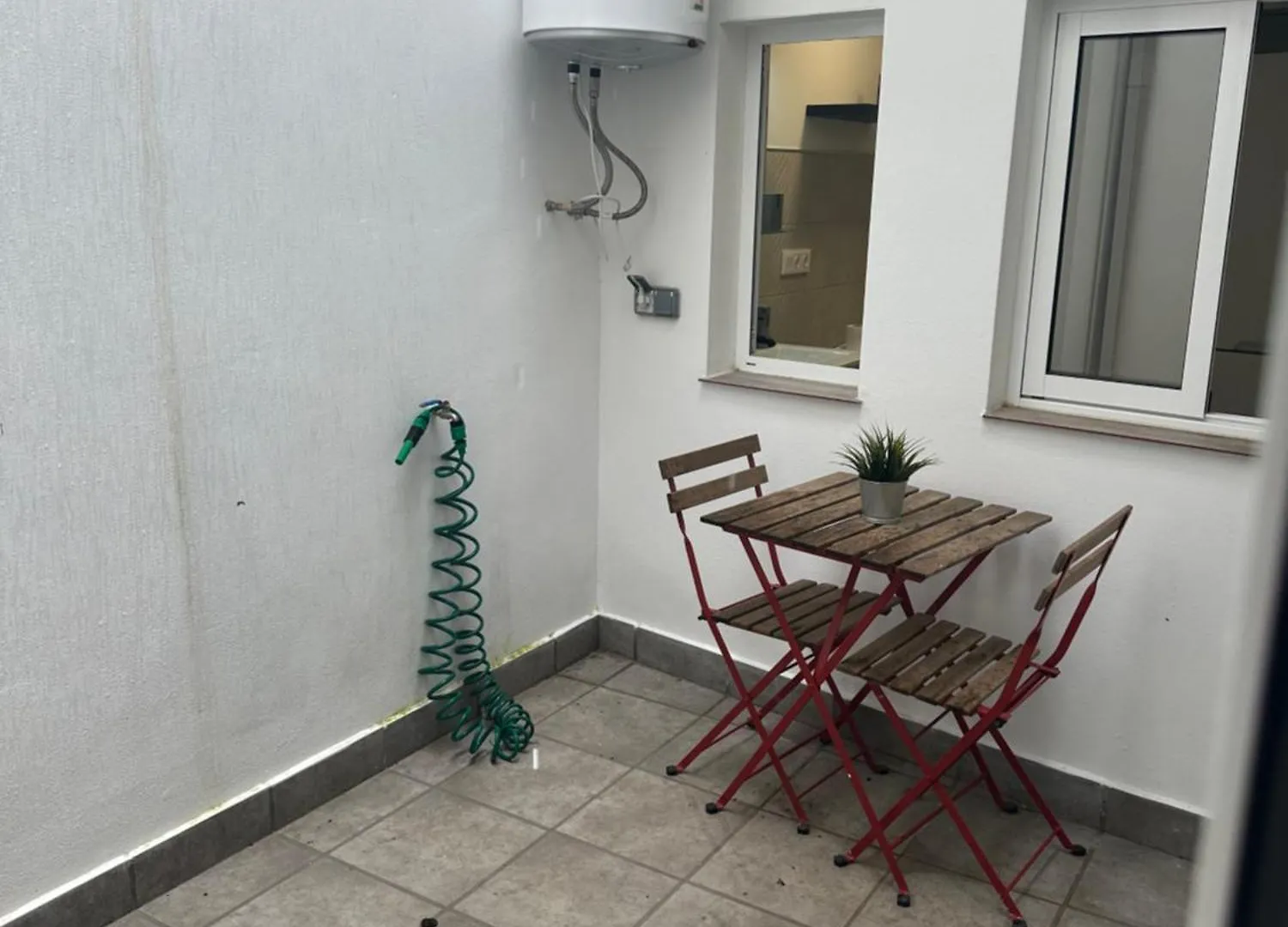Apartment Encantador Bajo En Villafranca De Cordoba